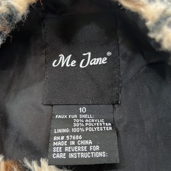 Me Jane vest size 10 - Picture 4 of 6